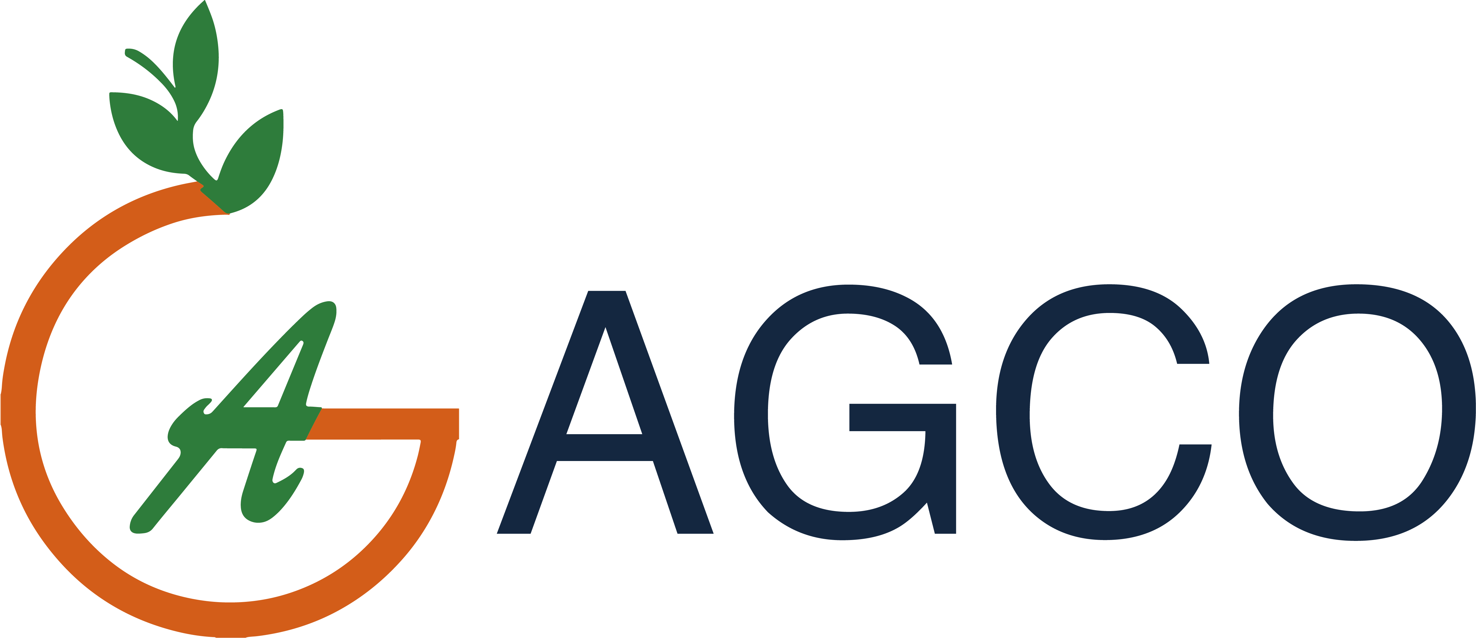 AGCO